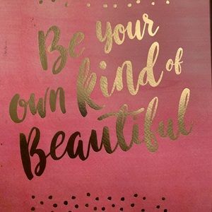 Meet your Posher, Lazariah